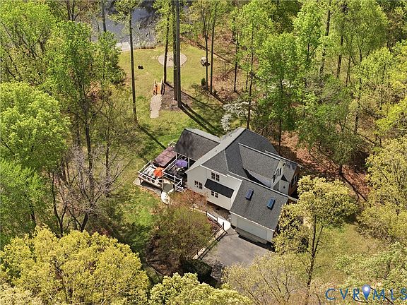 4th image of 1680 Mill Quarter Rd