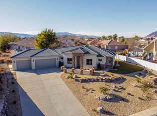 2145 Red Mountain Dr, Santa Clara, UT 84765