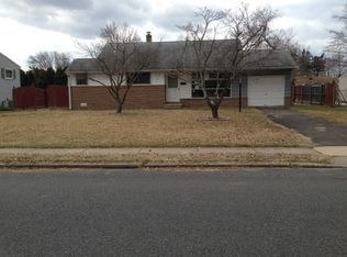 796 Cypress Rd, Warminster, PA 18974