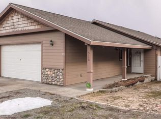 5116 E Frederick Ave, Spokane, WA 99217