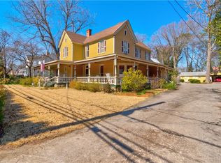 38 Alabama St, Cave Spring, GA 30124