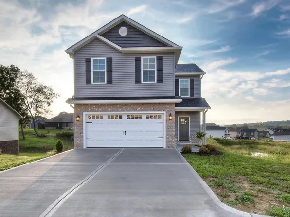1777 Meadow Creek Ln, Jonesborough, TN 37659