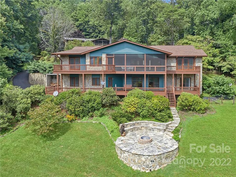 670 Country Club Dr, Canton, NC 28716 MLS 3899197 Zillow