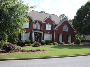 1110 Bridgemill Ave, Canton, GA 30114