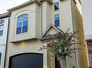 9610 Pemberton Trce, Houston, TX 77025