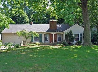 21735 Mastick Rd, Fairview Park, OH 44126