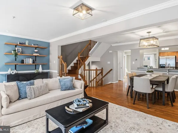 8169 Shoal Creek Dr, Laurel, MD 20724