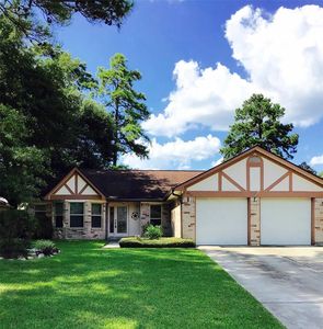 2711 Rolling Glen Dr, Spring, TX, 77373