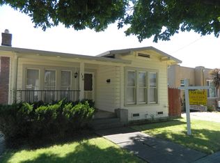 126 E Monterey Ave, Stockton, CA