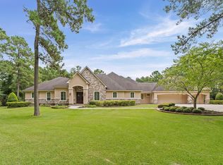 32918 Couples Ct, Magnolia, TX 77354