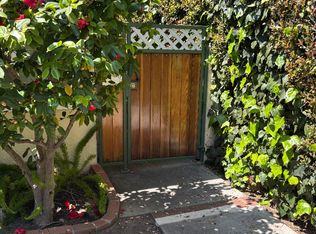 1254 Berkeley St #1/2, Santa Monica, CA 90404