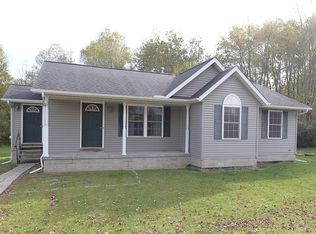 11641 Edinboro Rd, Edinboro, PA 16412