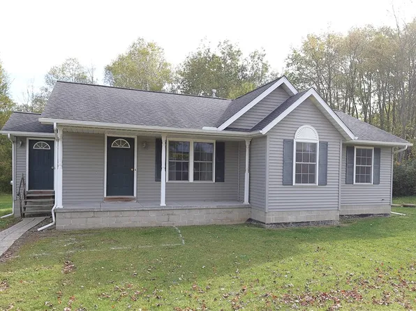 11641 Edinboro Rd, Edinboro, PA 16412