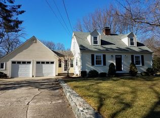 280 Cushman Rd, North Attleboro, MA 02760