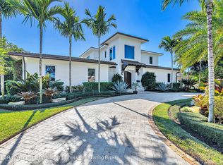 118 Cruiser Rd S, North Palm Beach, FL 33408