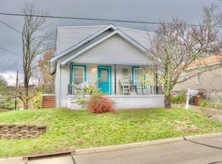 642 Maple Ave, Elsmere, KY