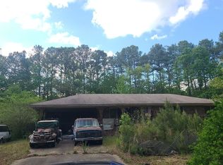 4120 Vansant Rd, Douglasville, GA 30135