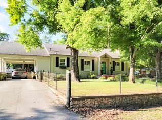 655 Water St, Courtland, AL 35618