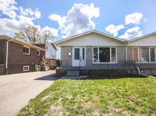 1448 Tyneburn Cres, Mississauga, ON
