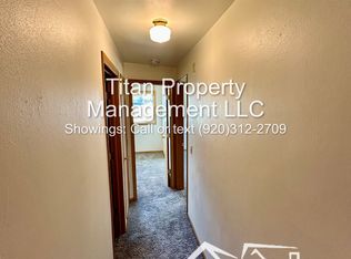508 E Burdick St APT 2, Black Creek, WI 54106
