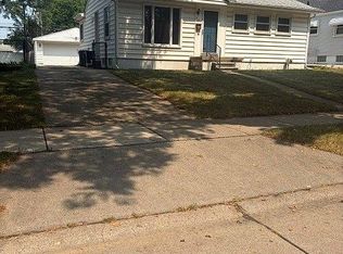 231 Walper Ave, Clawson, MI 48017