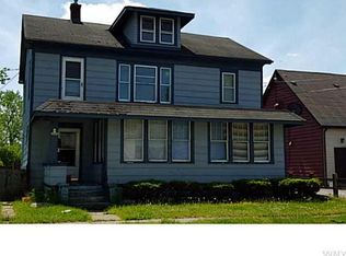 3385 Clinton St, West Seneca, NY 14224