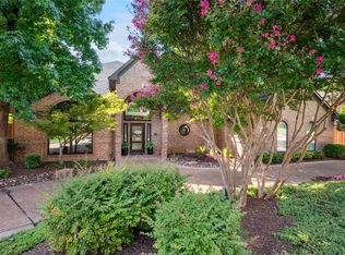 2001 Kipling Dr, Flower Mound, TX 75022