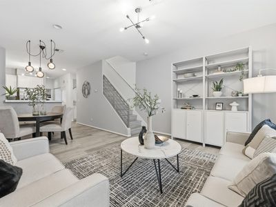 1411 Nevin Plz, Richmond, CA, 94801