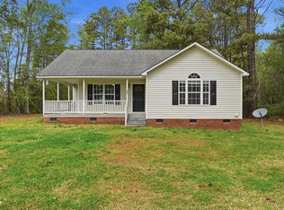 633 Sunray Dr, Clayton, NC 27520