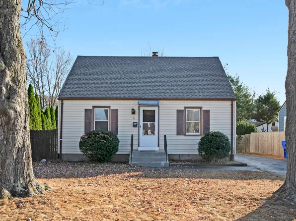 111 Millbrook Drive, East Hartford, CT 06118