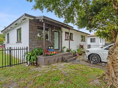 13115 NW 11th Ave, North Miami, FL, 33168