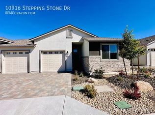 10916 Stepping Stone Dr, Reno, NV 89521