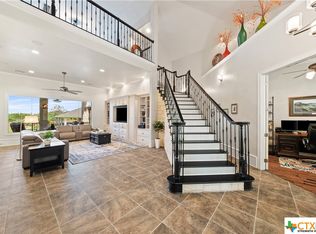 2002 River Run Rd, Belton, TX 76513