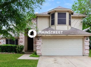 2425 Bennington Dr, Arlington, TX 76018