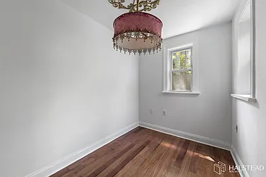 Rented by Halstead Real Estate