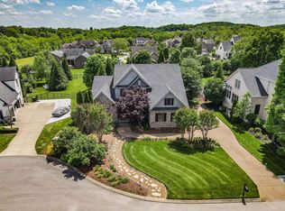 3529 Union Village Rd, Thompsons Station, TN 37179