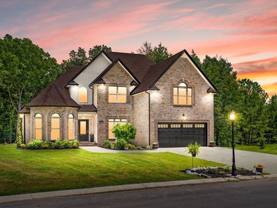 4049 Sadie Grace Way NW Lot 137, Clarksville, TN, 37042