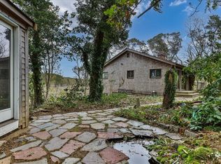 21 S Pamet Rd, Truro, MA 02666