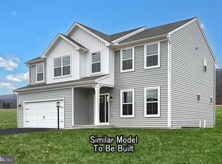 16142 Draco Rd, Stewartstown, PA 17363