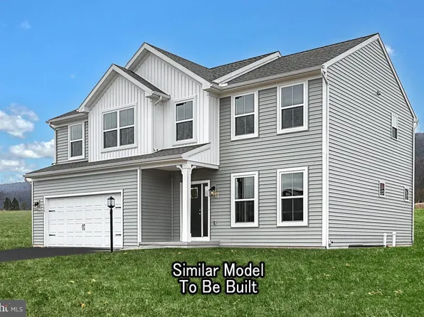 16142 Draco Rd, Stewartstown, PA 17363