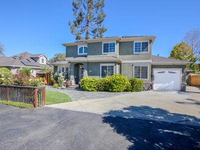 1240 Abbott Ave, Campbell, CA, 95008