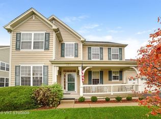 328 Buffalo Dr, Elgin, IL 60124