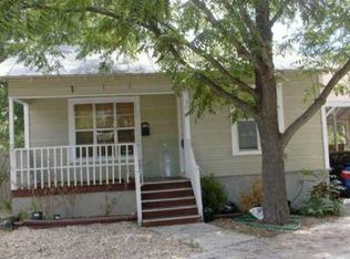 301 Cumberland Rd #A, Austin, TX 78704