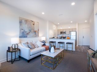 The Lewis - Senior 62+, Suitland, MD 20746