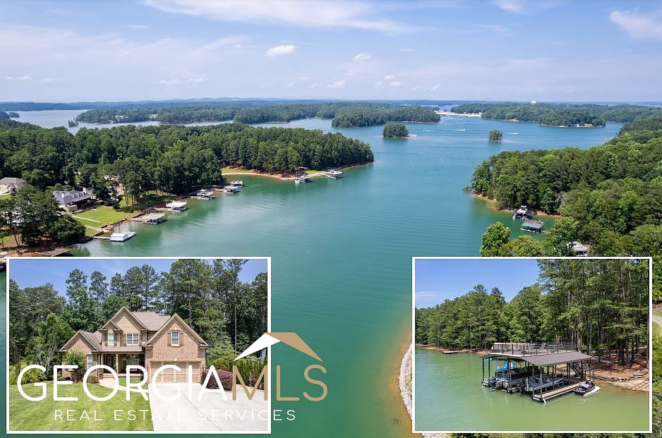 6354 Old Shadburn Ferry Rd, Buford, GA 30518 MLS 10176571 Zillow