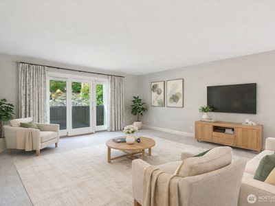 8025 234th Street SW #116, Edmonds, WA, 98026