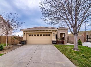2126 Horseshoe Glen Cir, Folsom, CA 95630