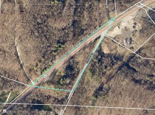 13116 E Pike Rd, Cambridge, OH 43725