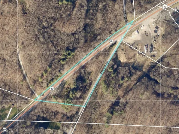 13116 E Pike Rd, Cambridge, OH 43725