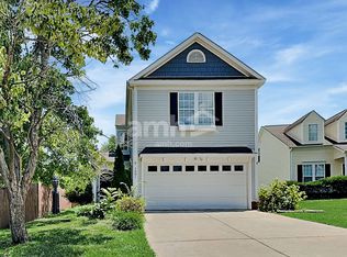 1001 Great Falls Dr, Monroe, NC 28110